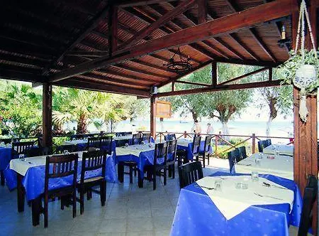 Yilmaz Hotel 2*