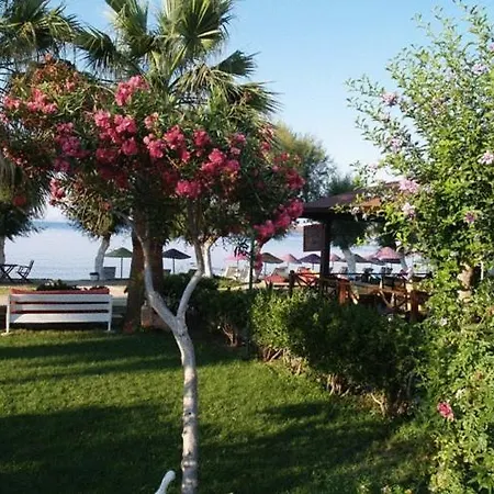 Hotel Yilmaz