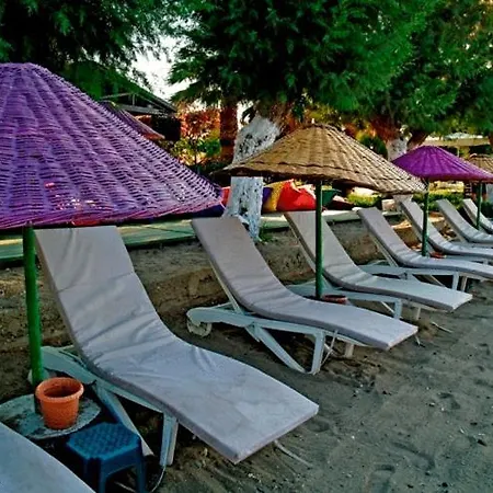 Yilmaz Hotel