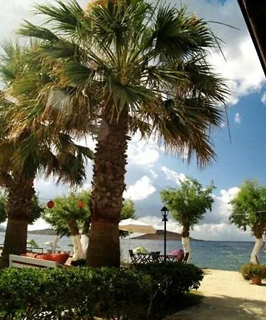 Hotel Yilmaz