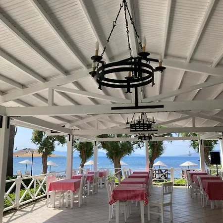 Yilmaz Hotel