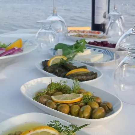 Yilmaz Hotel