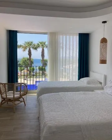 Yilmaz Hotel
