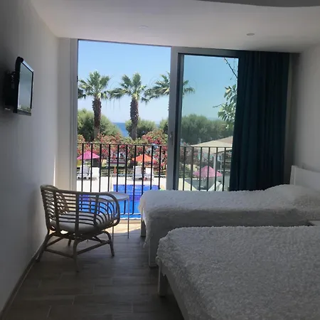 Hotel Yilmaz
