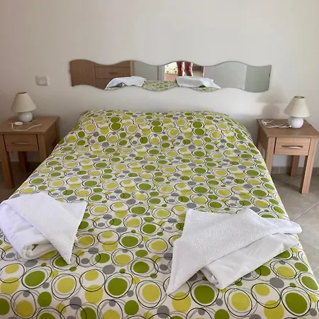 Yilmaz Hotel 2*