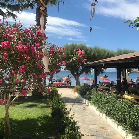Hotel Yilmaz 2*