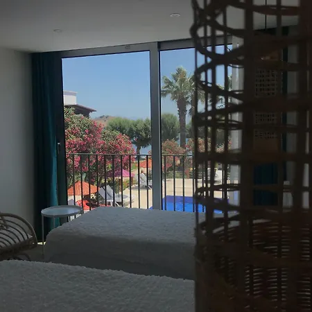 Hotel Yilmaz Ortakent