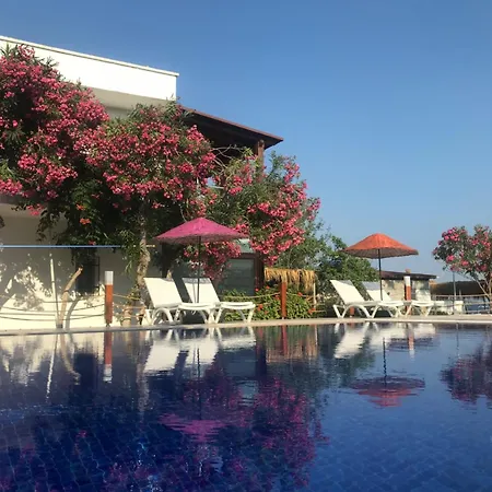 Hotel Yilmaz