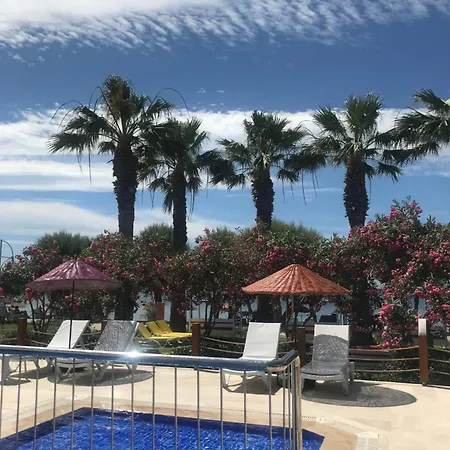 Hotel Yilmaz 2*