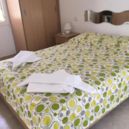 Hotel Yilmaz 2*