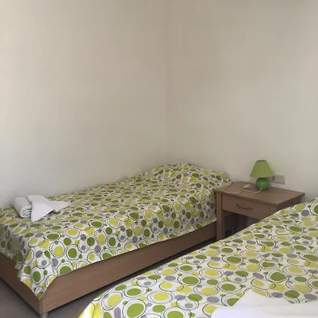 Yilmaz Hotel 2*