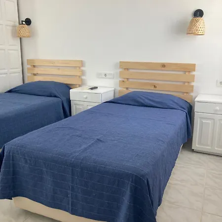 Yilmaz Hotel