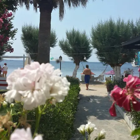 Yilmaz Hotel Ortakent