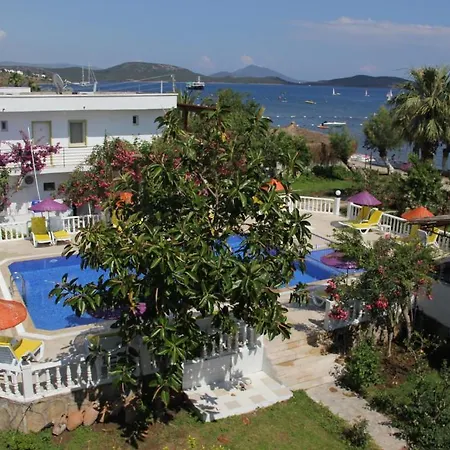 Hotel Yilmaz 2*