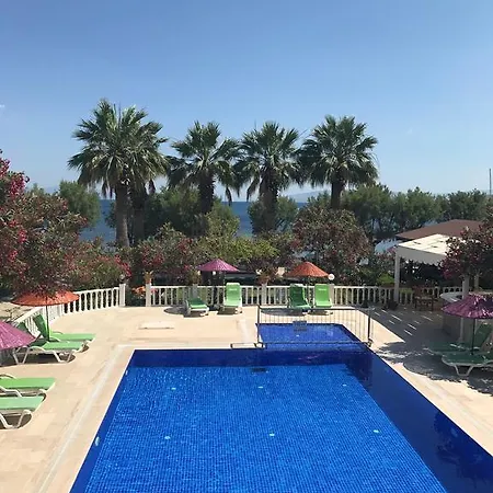 Hotel Yilmaz 2*