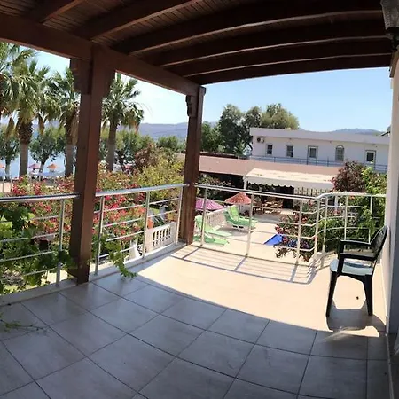 Yilmaz Hotel