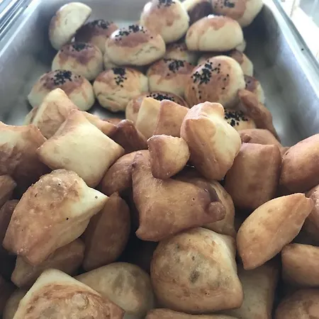 Yilmaz Szálloda Ortakent