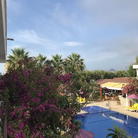 Yilmaz Hotel