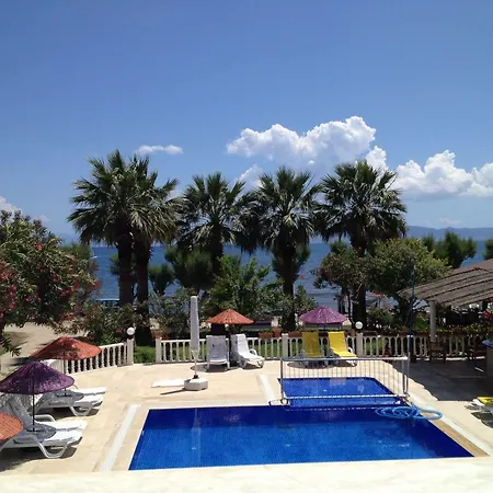 Yilmaz Hotel 2*