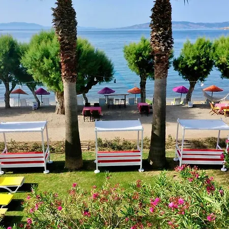 Hotel Yilmaz 2*
