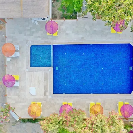 Hotel Yilmaz 2*