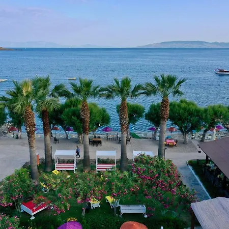 Yilmaz Hotel