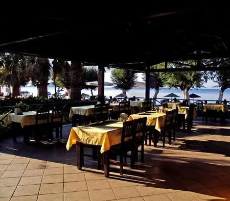 Yilmaz Hotel Ortakent