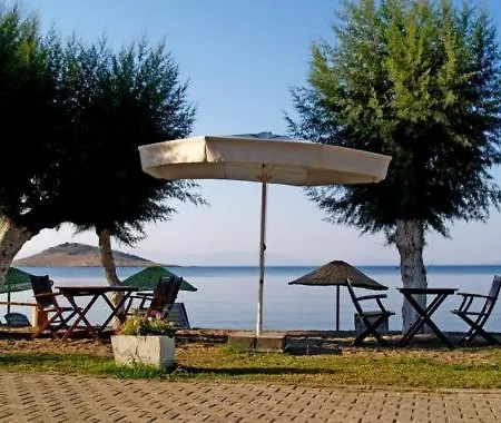 Yilmaz Hotel Ortakent