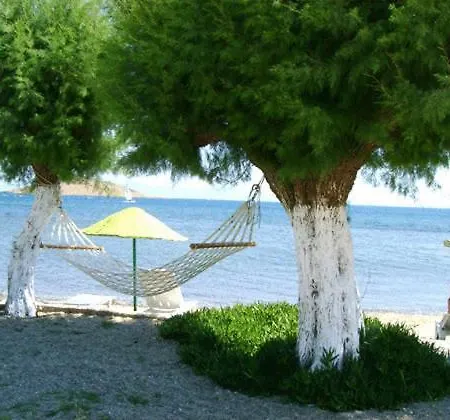 Hotel Yilmaz 2*