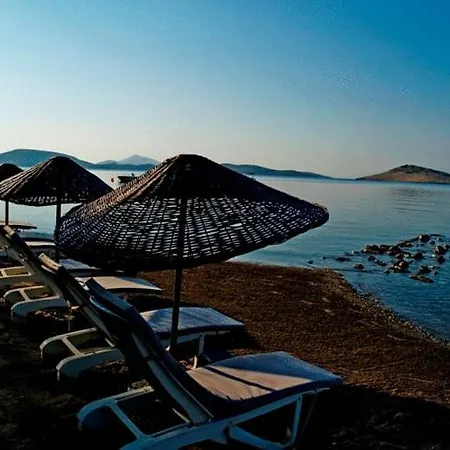 Yilmaz Hotel