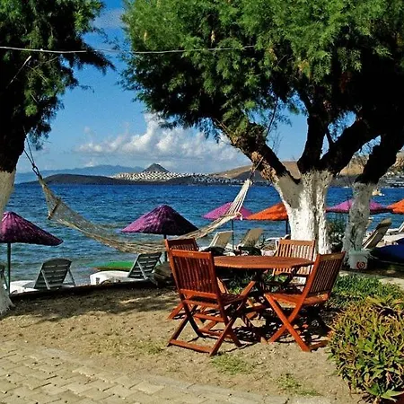 Yilmaz Hotel 2*