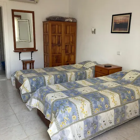 Hotel Yilmaz
