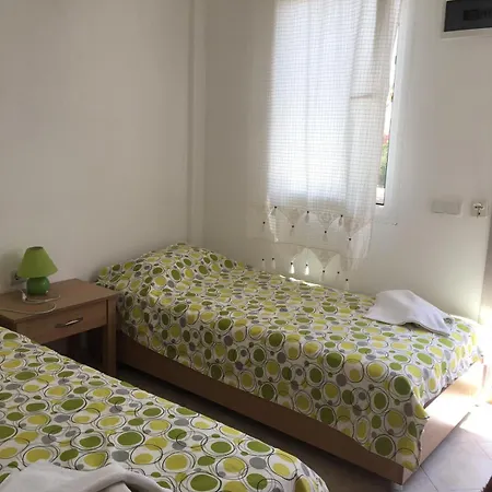 Yilmaz Hotel Ortakent