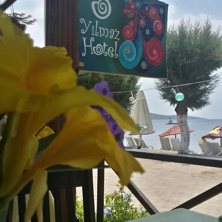 Yilmaz Hotel