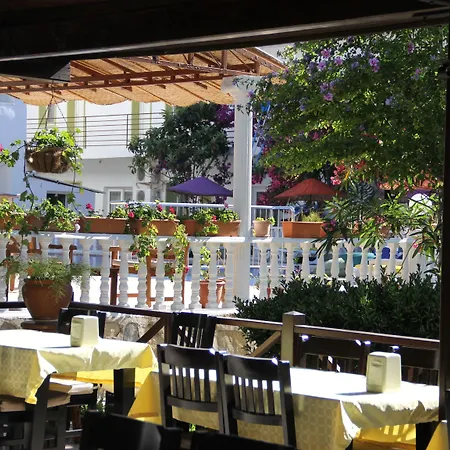 Hotel Yilmaz 2*