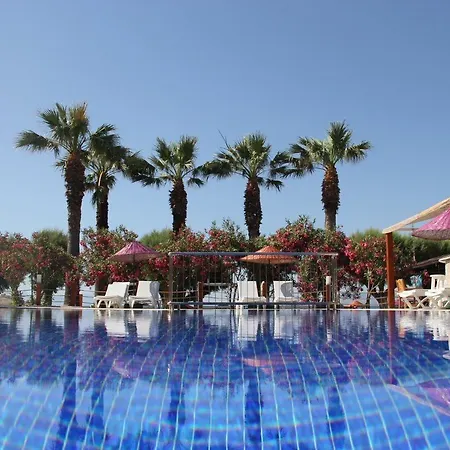 Hotel Yilmaz