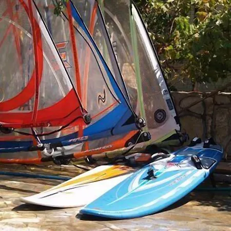 Yilmaz Hotel Ortakent