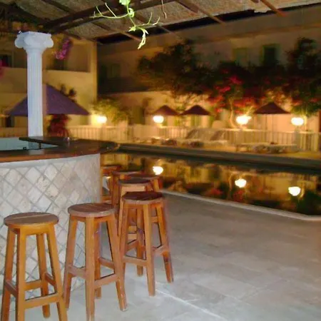Hotel Yilmaz