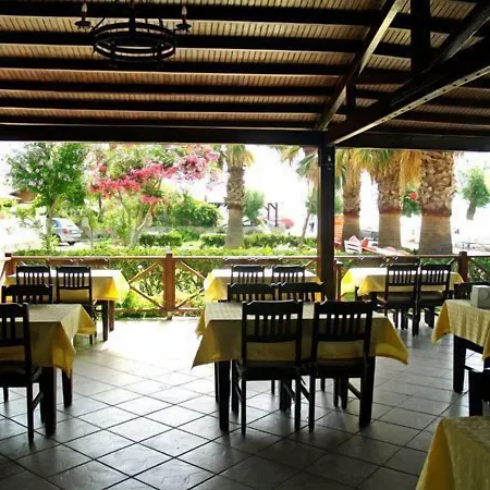 Yilmaz Hotel 2*
