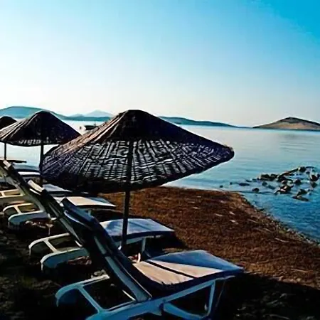 Yilmaz Hotel Ortakent