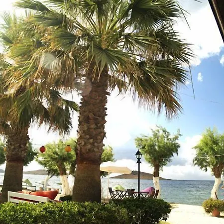 Yilmaz Hotel