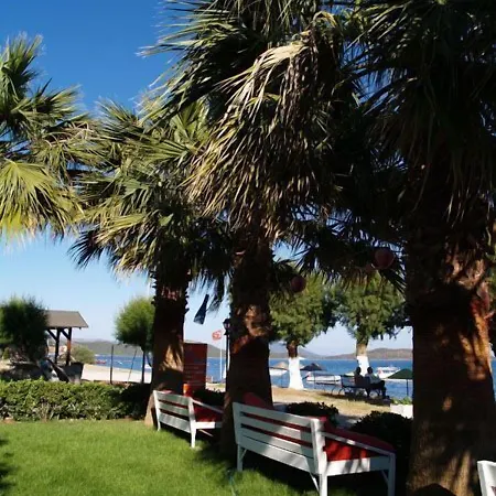 Hotel Yilmaz