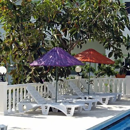 Hotel Yilmaz Ortakent