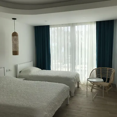 فندق ييلماس 2*