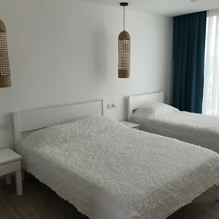 Yilmaz 2* Ortakent