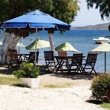Yilmaz 2* Ortakent