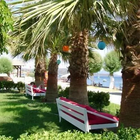 Hotel Yilmaz