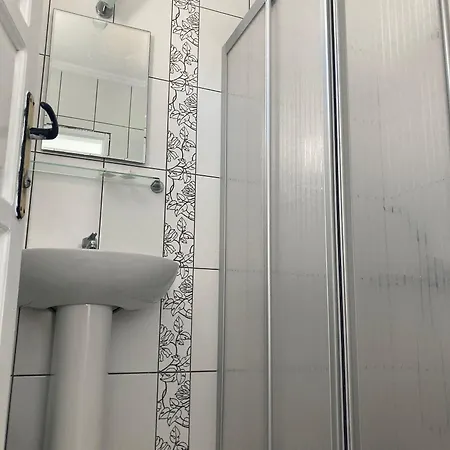 Yilmaz Hotel Ortakent