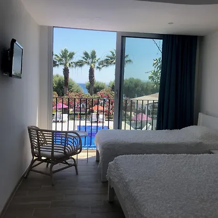 Yilmaz Hotel
