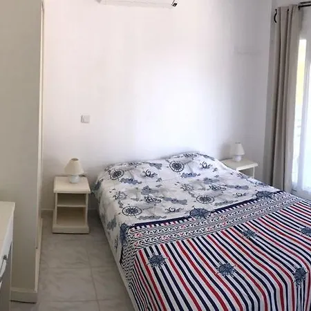 Hotel Yilmaz